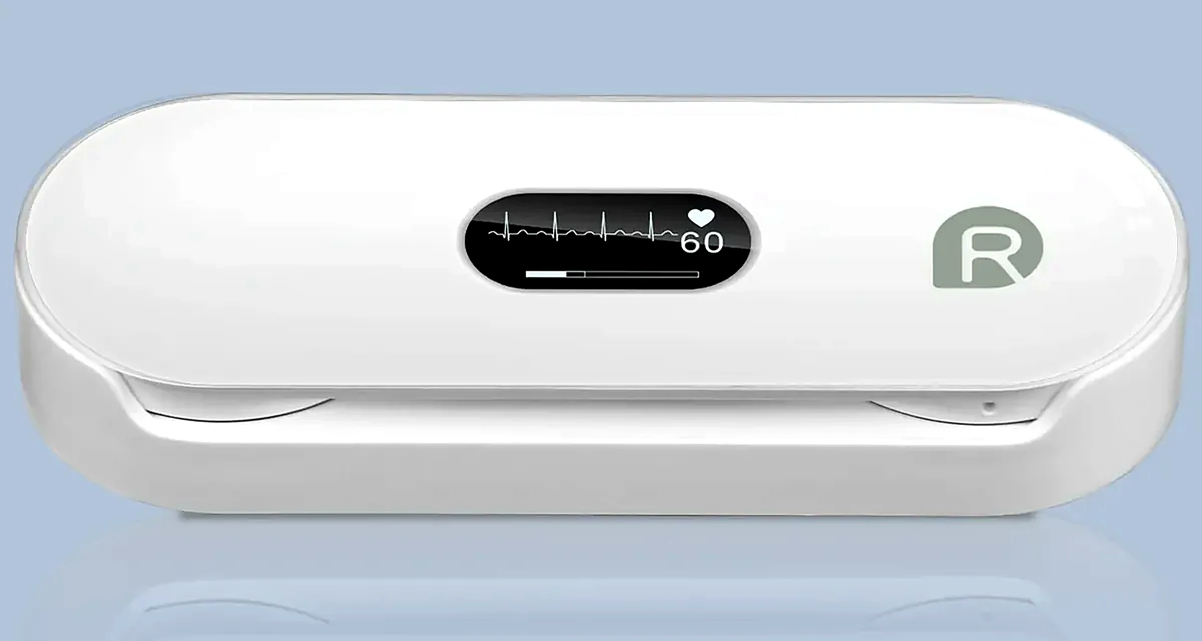VitalWeave ECG recorder