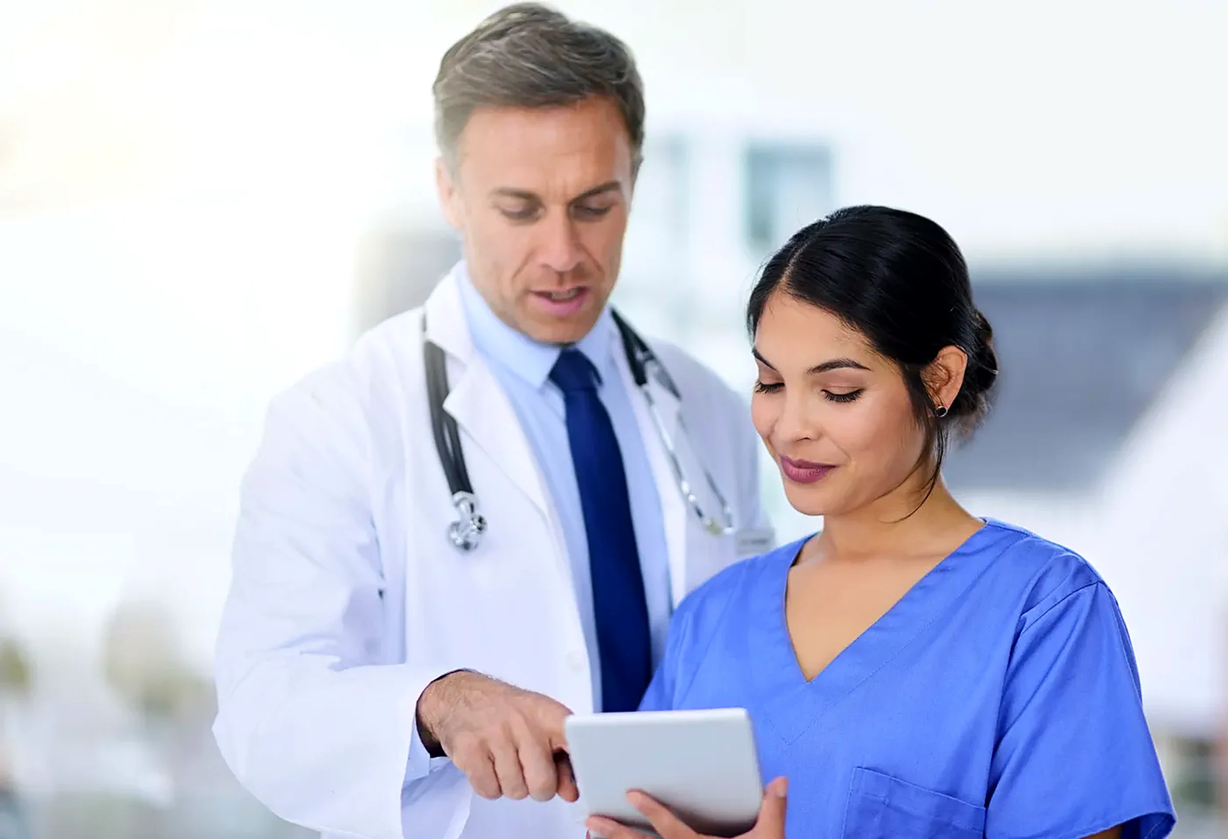 How PulmoSens enhances respiratory care for patients and physicians