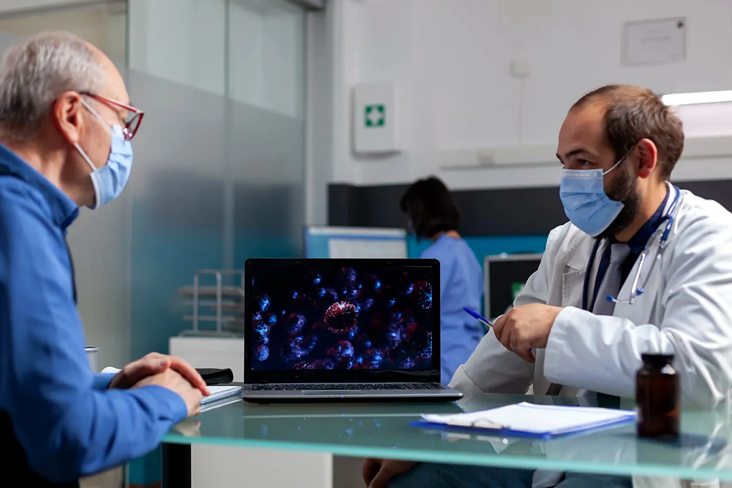Lung diseases: a global health crisis and the path to solutions