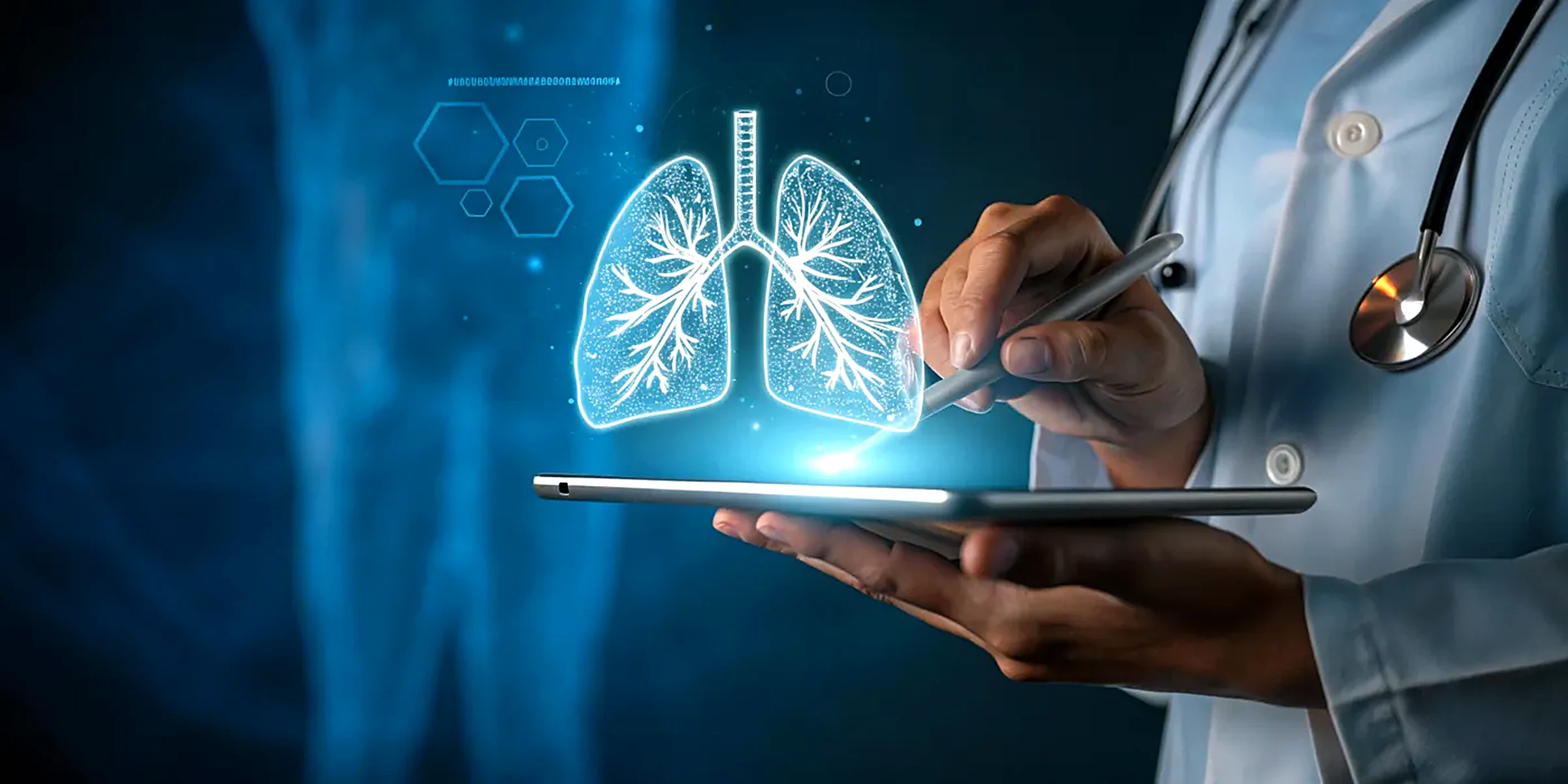 Revolutionise your lung health: advanced MEMS technology for smarter breathing insights