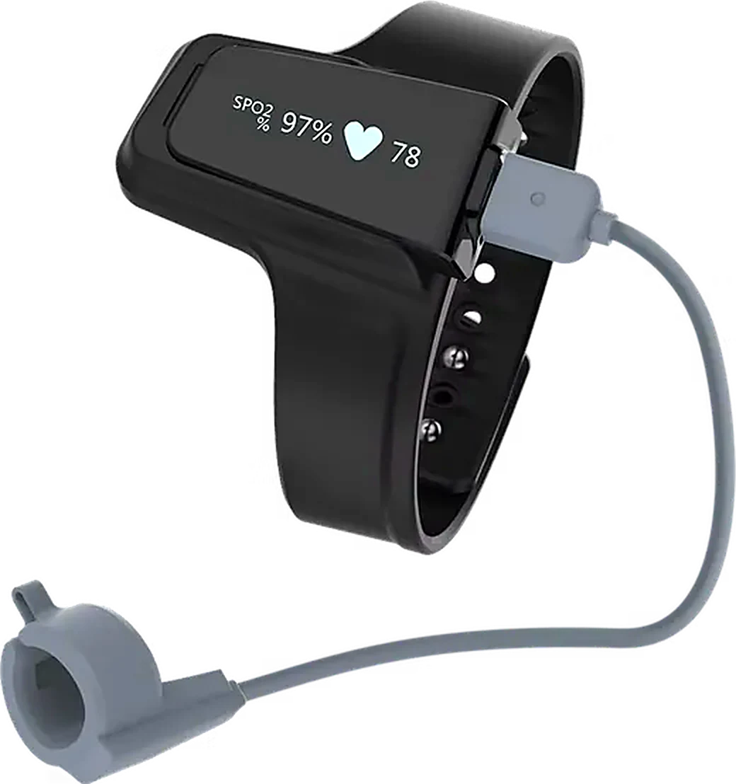 VitalWeave Sleep device